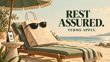 Slow Down, Shop More? ColorPlus, Blissclub & the Business of Rest