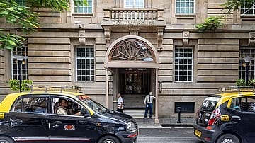 L’Affaire Tata: More Questions Than Answers