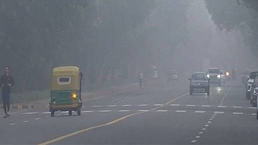 Double parking fees, 50% WFH and no fuel without PUC: Inside Delhi’s new winter pollution rulebook