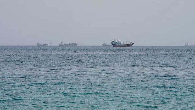 Dibrugarh Set to Resume Overseas River Trade With Methanol Shipment to Bangladesh