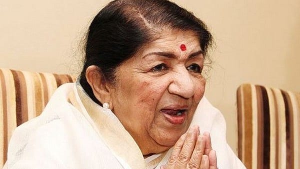 On Lata Mangeshkar's birth anniversary today, here are seven moments when one voice became something much bigger than a playback singer On Lata Mangeshkar's birth anniversary today, here are seven moments when one voice became something much bigger than a playback singer