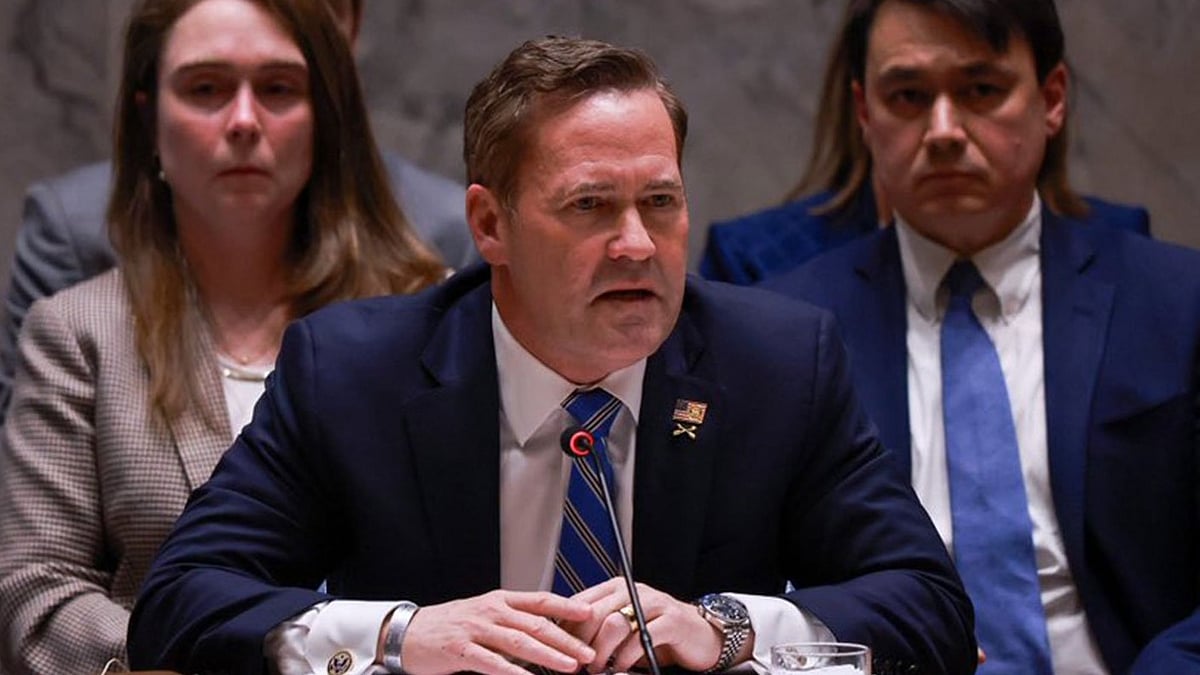 US Rejects Iran Strait of Hormuz Proposal Over Frozen Assets , Sanctions Relief Demands