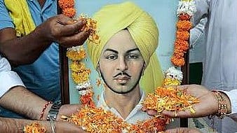 ‘Don’t hang us, shoot us’: PM Modi revisits Bhagat Singh’s letter to the British on his birth anniversary
