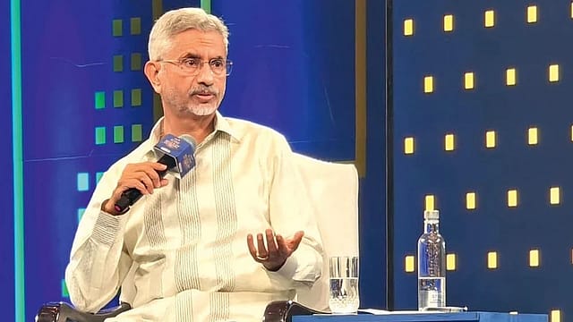 EAM Jaishankar Says US ‘Lack of Empathy’ on India’s Terror Concerns is Straining Bilateral Ties