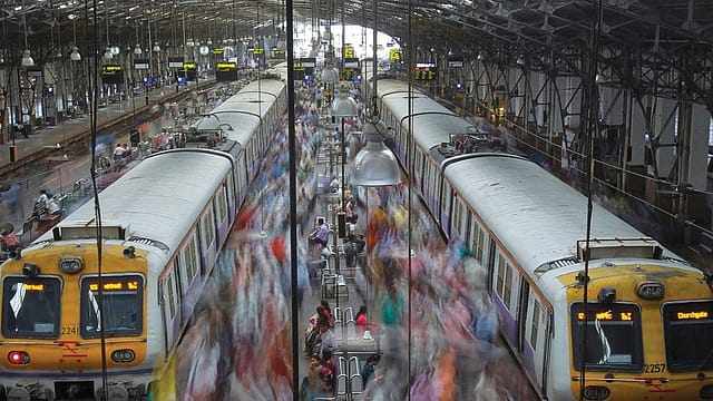 What is Kavach 4.0? How Indian Railways’ Automatic Braking System Works