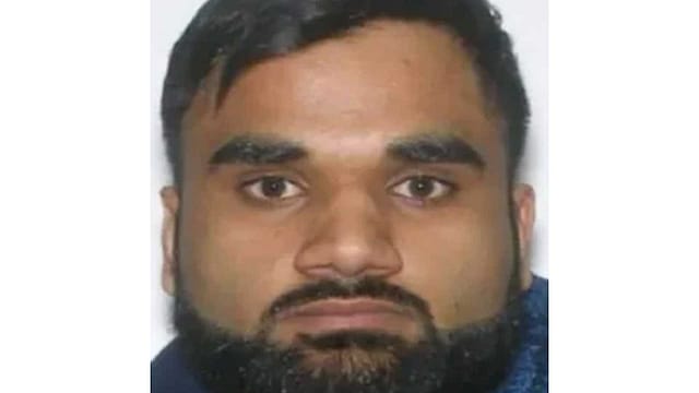 The FBI has offered up to $1 million for information leading to Goldy Brar’s arrest. US prosecutors allege he helped direct the Bishnoi network’s North American operations The FBI has offered up to $1 million for information leading to Goldy Brar’s arrest. US prosecutors allege he helped direct the Bishnoi network’s North American operations