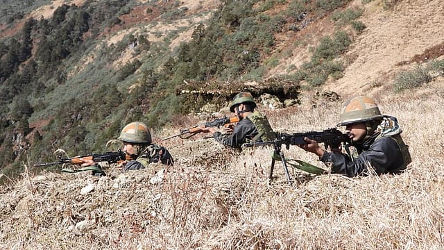 Arunachal Pradesh attack: Assam Rifles jawan killed, 4 injured; what happened in Changlang?