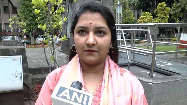 Asavari Jagdale, daughter of Pahalgam attack victim Santosh Jagdale, thanked security forces after Hashim Moosa’s killing in Budgam. She called it the end of “one chapter”, while saying complete justice would come only with a final verdict in the case Asavari Jagdale, daughter of Pahalgam attack victim Santosh Jagdale, thanked security forces after Hashim Moosa’s killing in Budgam. She called it the end of “one chapter”, while saying complete justice would come only with a final verdict in the case