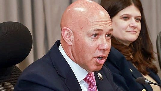 ‘People of Tibet Seek Freedom’: US Delegation Meets Dalai Lama, Criticises China