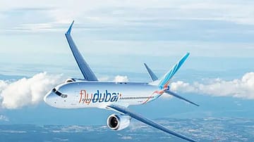 Donald Trump threatened a severe response if Iran was found linked to the flydubai cockpit attack. The US President said intelligence was still being examined and presented no evidence establishing Tehran’s involvement