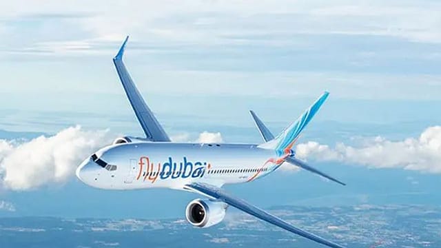 Tel Aviv-Bound flydubai Flight Lands in Saudi Arabia After Hijack Alert; Pilot Dispute Suspected