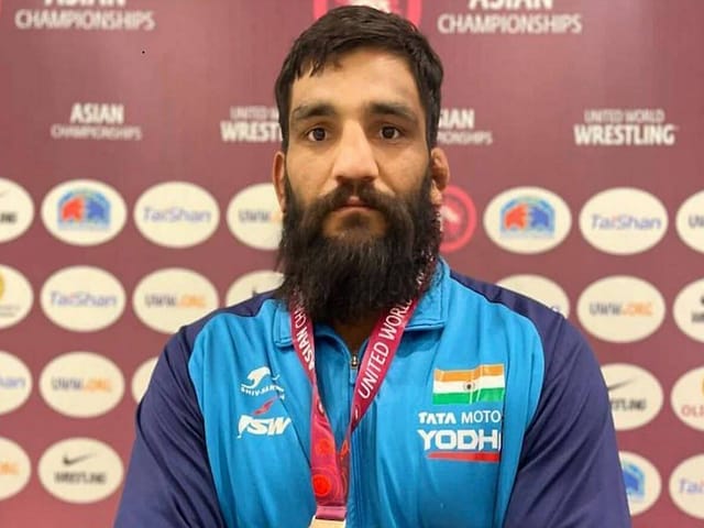 Sunil Kumar Sunil Kumar