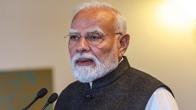 ‘India Is Proud’: PM Modi Salutes Smit Machchhar, Indian Pilot Injured in flydubai Attack