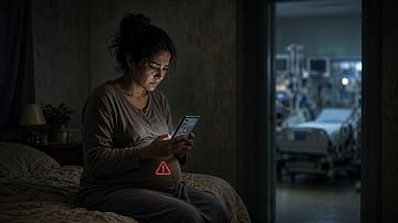 Can YouTube Deliver a Baby? The Dangerous Promise of DIY Childbirth