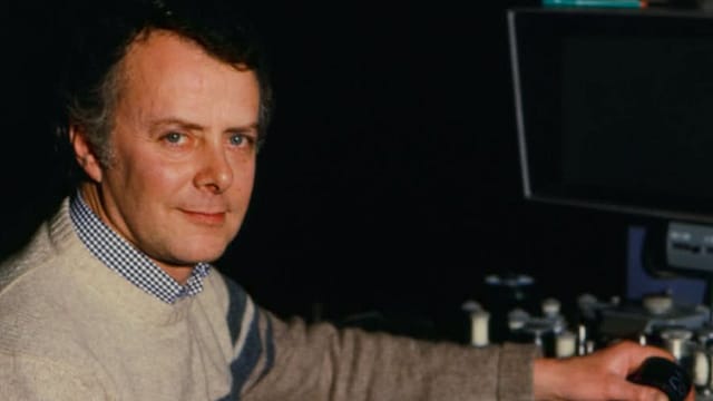 John Grover dies at 87: The Bond editor who helped shape six 007 films and worked with Kubrick