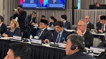 Piyush Goyal at G20: ‘Food should remain a source of security’; what India said on trade, US deal and more
