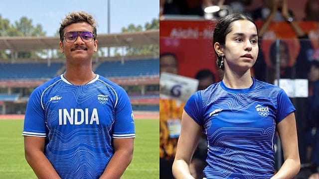 Asian Games 2026: Ganesh adds bronze to India’s archery haul as Anahat-led squash team wins bronze