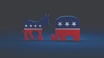 The Globetrotter: No Cakewalk for Democrats