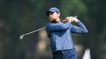 Pranavi Urs recovered from a triple bogey to become the first Indian woman to win individual golf gold at the Asian Games. The 23-year-old’s one-shot victory ended India’s 24-year wait for an individual golf title at the event