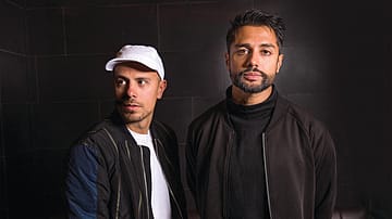 Stargazer: Chirag Patel, Karan Aujla and Richa Moorjani