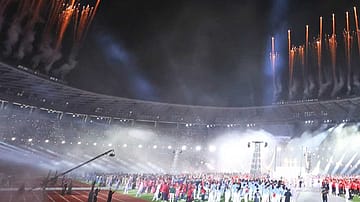 Asian Games 2026: India’s 85 Medals Tell a Story of Historic Golds & a Smaller Haul