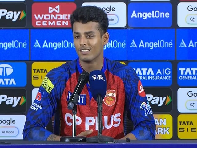 Suryansh Shedge (File photo) | Credits: ANI Suryansh Shedge (File photo) | Credits: ANI