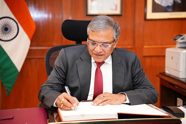 Why a former SC judge and a sitting one are wrong on SIR