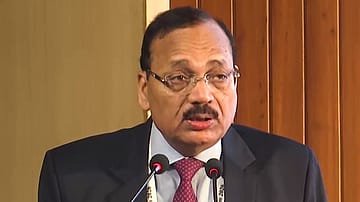 Chief Justice of India Surya Kant said the Supreme Court had not approved any modified Form 6 used during the SIR.