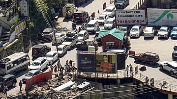 Shimla needs more than an assurance that the next wave of vehicles can be managed. It needs a clear account of what a successful tourist season should deliver to the people who live there