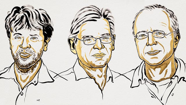 The 2026 Nobel Prize in Medicine has been awarded to Karl Deisseroth, Peter Hegemann and Georg Nagel for their discoveries concerning light-gated ion channels and optogenetics. The 2026 Nobel Prize in Medicine has been awarded to Karl Deisseroth, Peter Hegemann and Georg Nagel for their discoveries concerning light-gated ion channels and optogenetics.