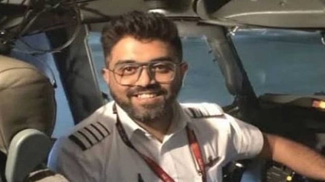 Smit Machchhar skull fracture: What happened to the flydubai hero pilot right after cockpit attack?