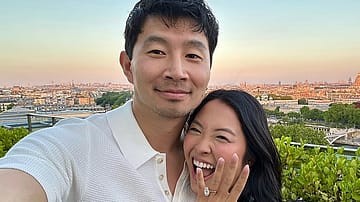 Simu Liu and Allison Hsu marry in France: From Taylor Swift-backed Paris proposal to a full-circle love story