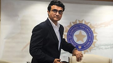 Ganguly said he was looking forward to the job and called Delhi Capitals a franchise "very close to my heart." He said he had worked closely with the owners, management, support staff and players over the years, which made the role an exciting responsibility.