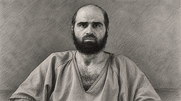 Donald Trump has backed the planned firing-squad execution of Fort Hood shooter Nidal Hasan. Defence Secretary Pete Hegseth says it is scheduled for December 3 at the Texas military installation