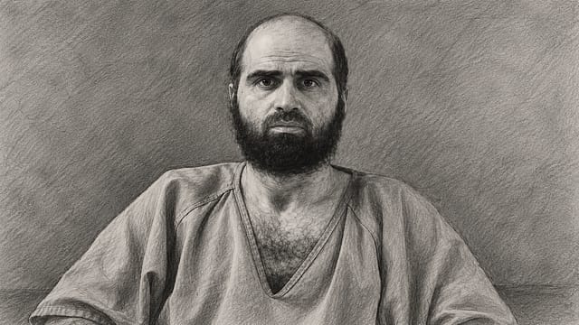 Army major and psychiatrist Nidal Hasan killed 13 people—12 soldiers and a civilian—and wounded more than 30 at Fort Hood, Texas, on November 5, 2009 Army major and psychiatrist Nidal Hasan killed 13 people—12 soldiers and a civilian—and wounded more than 30 at Fort Hood, Texas, on November 5, 2009