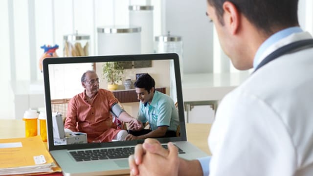 eSanjeevani Crosses 50 Crore Consultations, Expands Specialist Care Through AIIMS