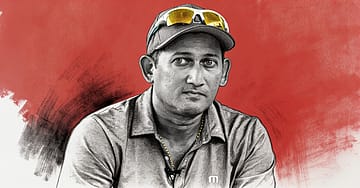 Harshness is the cross the selector’s chair asks its occupant to carry; kindness is what he can only hope for when his work is finally weighed. Agarkar has carried his cross. Now comes the hope Gambhir expressed: “History will be kinder to you.”