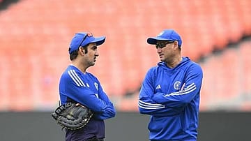 Agarkar's term as chairman of the BCCI's senior men's selection committee ended on October 4. He had taken charge in July 2023 and did not seek an extension. 