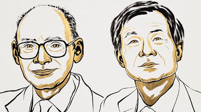 Nobel Prize in Chemistry 2026: Henri Kagan and Kenso Soai win for solving a century-old molecular mystery Nobel Prize in Chemistry 2026: Henri Kagan and Kenso Soai win for solving a century-old molecular mystery