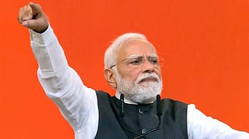 PM Modi’s 6 goals for India: From 25 years in public service to a 2047 vision