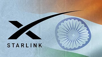 Starlink has been seeking permission to operate in India since 2022. In 2021, it opened pre-bookings before getting a licence, prompting the government to order refunds to more than 5,000 customers. 