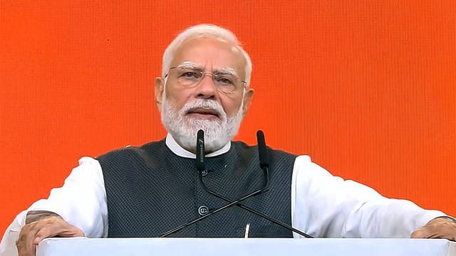 PM Modi at 25 years: From Japan’s PM to Belgium’s Prime Minister, world leaders shower love and praise