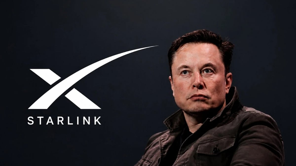 Photo: openthemagazine.com Elon Musk-led SpaceX reported quarterly revenue of $14.6 billion as its Super Intelligence business overtook Starlink-led