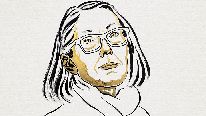 Anne Carson Wins 2026 Nobel Prize in Literature for Her Bold and ...