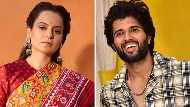 Actor Vijay Deverakonda and actor and BJP MP Kangana Ranaut have each filed suits in Delhi HC seeking protection of their personality and publicity rights. Actor Vijay Deverakonda and actor and BJP MP Kangana Ranaut have each filed suits in Delhi HC seeking protection of their personality and publicity rights.