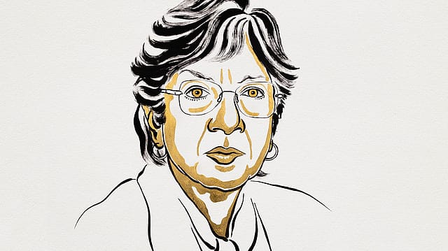 Indian-Origin Judge Navi Pillay Wins 2026 Nobel Peace Prize
