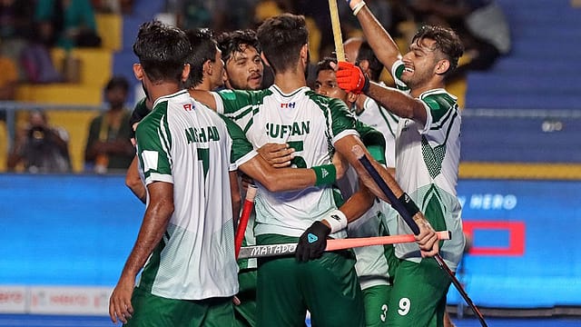 India will begin their Asian Champions Trophy title defence against Bangladesh on October 27. Bangladesh join the six-team tournament following Pakistan’s withdrawal India will begin their Asian Champions Trophy title defence against Bangladesh on October 27. Bangladesh join the six-team tournament following Pakistan’s withdrawal