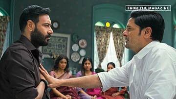 Watch Party: Drishyam 3, War and #Love
