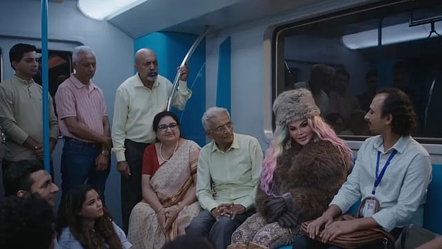 Advertising’s first job is to get noticed. Across its best films, the brand has repeatedly given people a reason to watch, laugh and pass the commercial along Advertising’s first job is to get noticed. Across its best films, the brand has repeatedly given people a reason to watch, laugh and pass the commercial along
