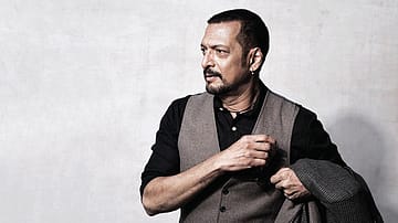Nana Patekar: The Star Who Came in from the Cold